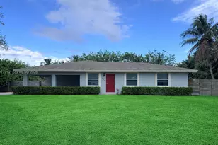 540 Alabama Ave, Fort Lauderdale, FL 33312 - Photo 1
