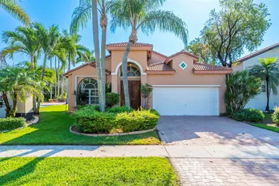 1601 SW 157th Ave, Pembroke Pines, FL 33027 - Photo 1