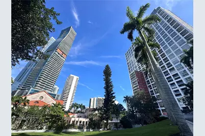 1541 Brickell Ave #B403, Miami, FL 33129 - Photo 1