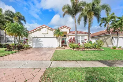2365 NW 137th Ter, Sunrise, FL 33323 - Photo 1