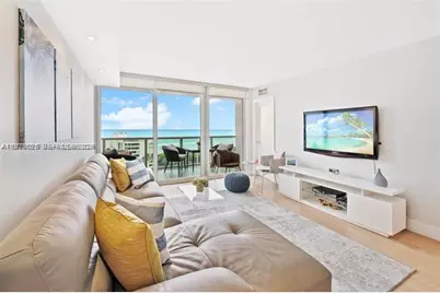 100 Bayview Dr #1407, Sunny Isles Beach, FL 33160 - Photo 1