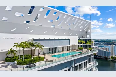 1300 Brickell Bay Dr #2700, Miami, FL 33131 - Photo 1