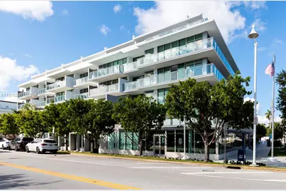 1201 20th St #312, Miami Beach, FL 33139 - Photo 1