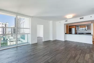951 Brickell Ave #1711, Miami, FL 33131 - Photo 1