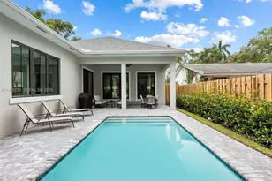 1484 SW 32nd St, Fort Lauderdale, FL 33315 - Photo 1