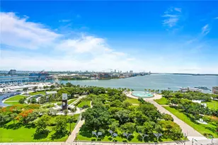 50 Biscayne Blvd, Miami, FL 33132 - Photo 1