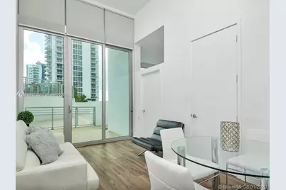2200 NE 4th Ave #406, Miami, FL 33137 - Photo 1