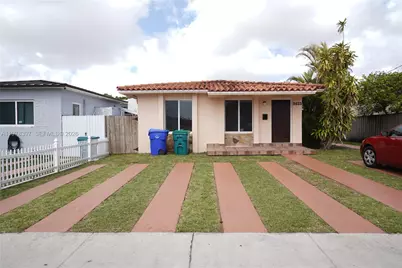 3423 SW 3rd St #1, Miami, FL 33135 - Photo 1