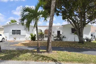 7607 Harbour Blvd, Miramar, FL 33023 - Photo 1