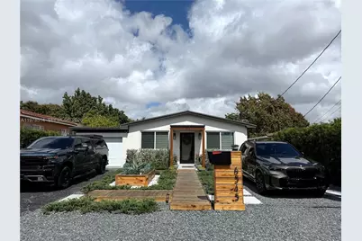 6545 SW 27th St, Miami, FL 33155 - Photo 1