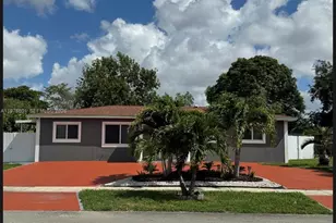 6471 SW 27th St, Miramar, FL 33023 - Photo 1