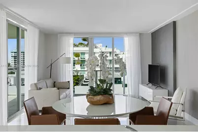 1150 101st St #601, Bay Harbor Islands, FL 33154 - Photo 1
