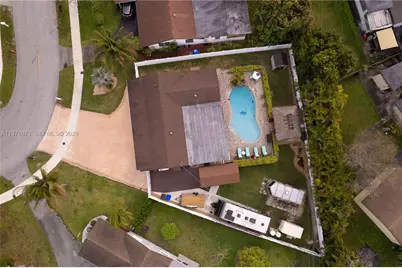 4480 NW 61st St, North Lauderdale, FL 33319 - Photo 1