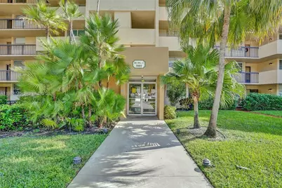 3821 Environ Blvd #309, Lauderhill, FL 33319 - Photo 1
