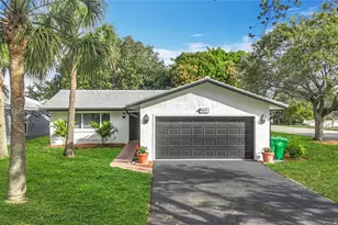 8977 NW 21st Ct, Coral Springs, FL 33071 - Photo 1