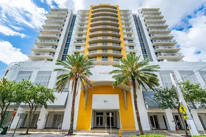 900 SW 8th St #1603, Miami, FL 33130 - Photo 1