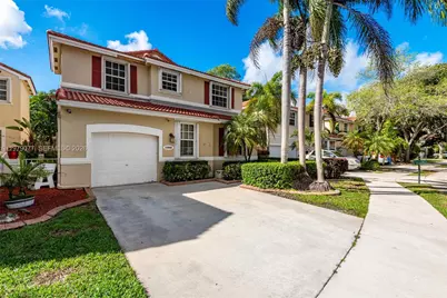 15048 SW 51st St, Davie, FL 33331 - Photo 1