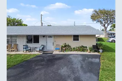 2818 Duke Ln, Delray Beach, FL 33445 - Photo 1