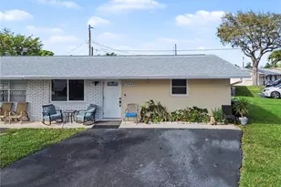 2818 Duke Ln, Delray Beach, FL 33445 - Photo 1