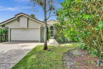 4242 NW 66th St, Coconut Creek, FL 33073 - Photo 1