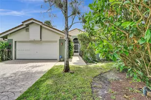 4242 NW 66th St, Coconut Creek, FL 33073 - Photo 1