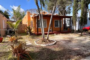 1640 Funston St, Hollywood, FL 33020 - Photo 1