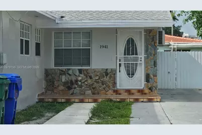 1941 NW 32 St #1941, Miami, FL 33142 - Photo 1