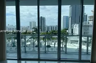 1111 SW 1st Ave, Miami, FL 33130 - Photo 1