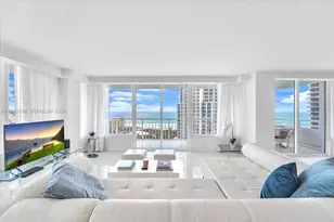400 South Pointe Dr, Miami Beach, FL 33139 - Photo 1