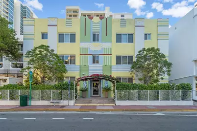 2615 Collins Ave #21, Miami Beach, FL 33140 - Photo 1