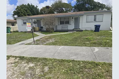 15741 NW 38th Pl, Miami Gardens, FL 33054 - Photo 1