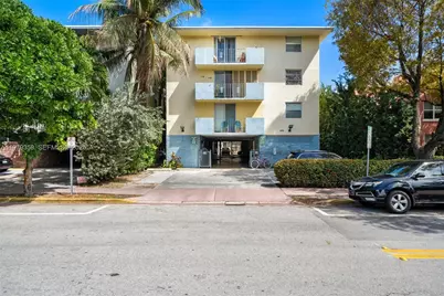 915 Jefferson Ave #2C, Miami Beach, FL 33139 - Photo 1