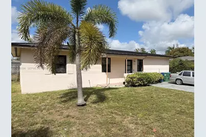 19320 NW 7th Ave, Miami Gardens, FL 33169 - Photo 1