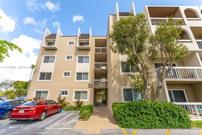7840 Camino Real #P-107, Miami, FL 33143 - Photo 1