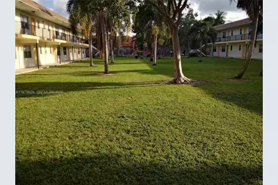4160 NW 21st St #253-A, Lauderhill, FL 33313 - Photo 1