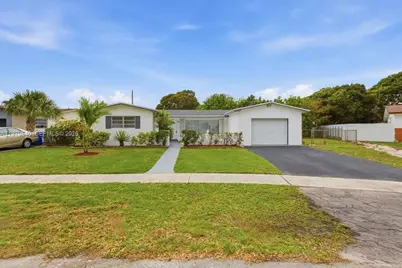 7150 SW 5th Ct, Pembroke Pines, FL 33023 - Photo 1