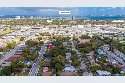 98 NE 70th St, Miami, FL 33138 - Photo 1