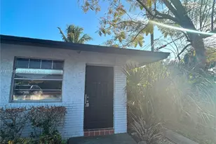 1045 N Andrews Ave, Fort Lauderdale, FL 33311 - Photo 1
