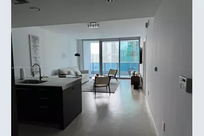 200 Biscayne Boulevard Way #3711, Miami, FL 33131 - Photo 1