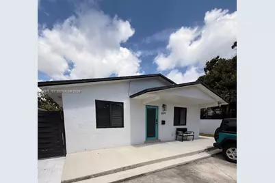 3609 SW 27th St #0, Miami, FL 33133 - Photo 1