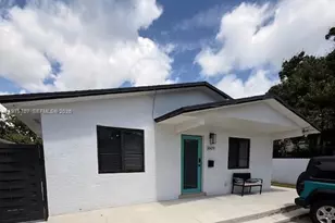 3609 SW 27th St, Miami, FL 33133 - Photo 1