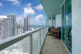 1900 N Bayshore Dr, Miami, FL 33132 - Photo 1