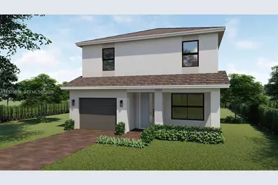 181 NE 17th Avenue, Homestead, FL 33033 - Photo 1