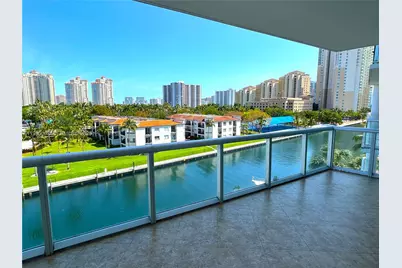 3131 NE 188 St #2-601, Aventura, FL 33180 - Photo 1