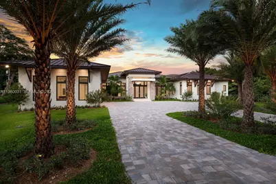 6065 SW 109th St, Pinecrest, FL 33156 - Photo 1