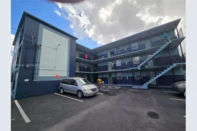 1520 NW 61st St #6, Miami, FL 33142 - Photo 1