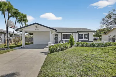 8008 NW 101st Ave, Tamarac, FL 33321 - Photo 1