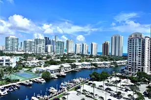 400 Kings Point Dr, Sunny Isles Beach, FL 33160 - Photo 1