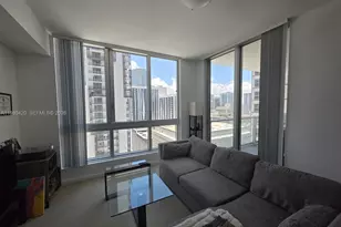 300 S Biscayne Blvd, Miami, FL 33131 - Photo 1