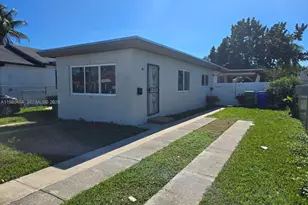 2140 NW 27th St, Miami, FL 33142 - Photo 1